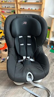 Britax Römer KING II 2018 - 5