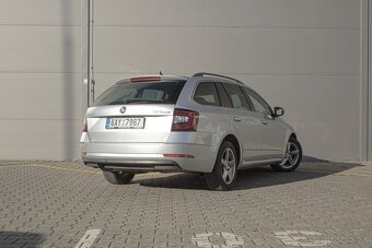 Škoda Octavia 2.0 TDI 110 kW Style Kombi - 5