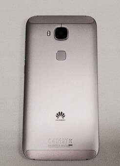 Huawei G8 - 5