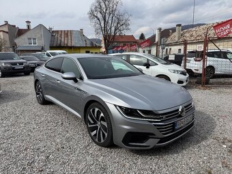 Volkswagen Arteon RLine 2.0TDI - 5