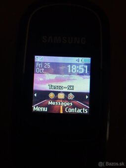 Samsung vyklapaci - 5