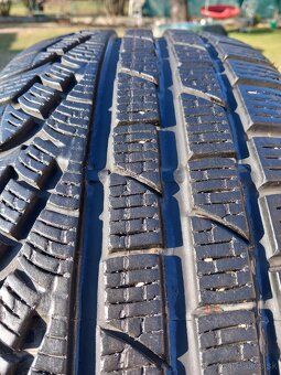 205/50 r17 zimne pneumatiky - 5