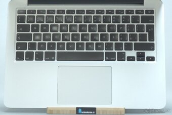 ZÁRUKA/Macbook Pro 13.3"/I5 2.4GHZ/8GB RAM/256GB SSD/CZ - 5