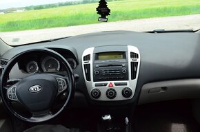 Kia Ceed combi - 5