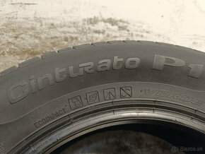 195/65 R15 Letné pneumatiky Pirelli P1 Cinturato 2 kusy - 5