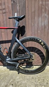 Canyon aeroad cf sl7 - 5