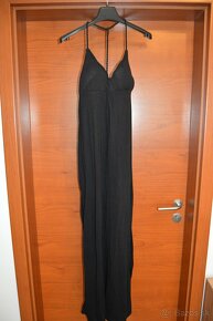 2x čierne šaty - 5