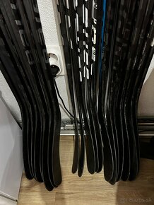 ✅ BAUER SYNC – 87 F – P92 – JÁN BUCHTELE #47 – 167 CM ✅ - 5