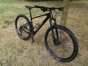 Cannondale Scalpel HT4 velkost M (162cm-175cm) - 5