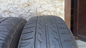 Pneumatiky  firestone multihawk 175/65 R14 - 5