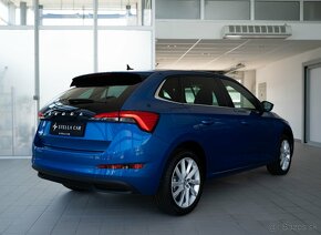 Škoda Scala 1.5 TSI Style DSG - 5