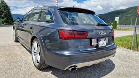 Audi A6 Allroad 3.0 TDI 320k quattro tiptronic - 5