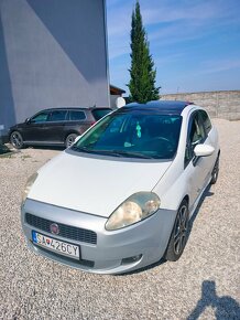 Punto - 5