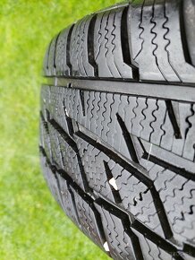 Plechové disky ŠKODA,Volkswagen,Seat, 205/55 R16 ,5x112 - 5