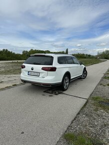 Passat Alltrack 2.0TDI DSG 4MOTION 147kW Pano,Matrix,Virtual - 5