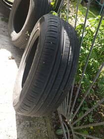 Predam letne pneumatiky  235/65R17 108V XL - 5