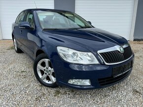 ŠKODA OCTAVIA SEDAN 1,6 TDI ELEGANCE,MODEL 2011 - 5