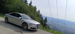 Audi A8 D3 3.0tdi - 5