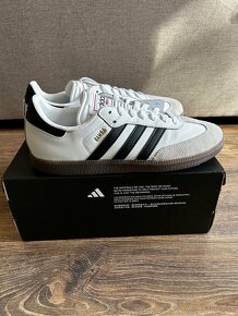 Adidas Samba (42,5) - 5