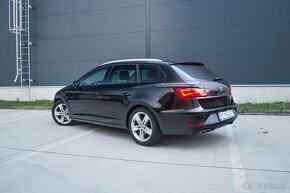 Seat Leon FR 2.0 TDI DSG 2020 - 5