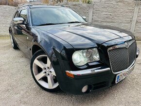 Chrysler 300C 3.0CRDI AUTOMAT 2008 RV - 5