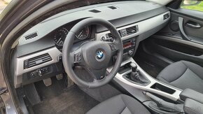 BMW e90 318d Mpaket - 5