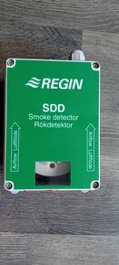 Optický detektor dymu značky Regin SDD-OE65-RAC - 5