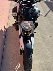 Yamaha MT07 rok 2015, 46000 km - 5