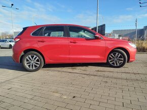 Hyundai i30 1.6 CRDi Go 7DTC - 5