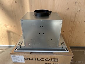 Philco peb 6252 bix 620 m³/hod. - 5