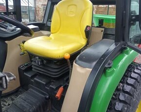 John Deere 3036 - 5