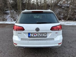 VW Golf 1.4 TSI • 110kw • 5 Miest • Kamera • Virtual Cockpit - 5