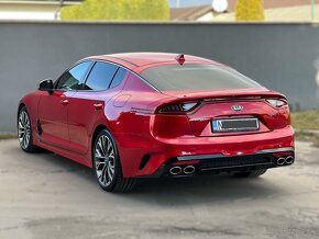 KIA Stinger 2.0 TGDi GT Line - 5