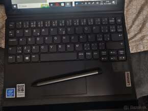 Lenovo IdeaPad Duet 3 10IGL5 Graphite Grey - 5