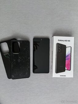 Samsung Galaxy A53 5G - 5