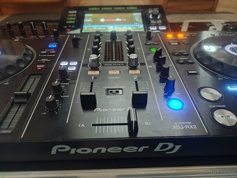 Pioneer XDJ RX2 - 5