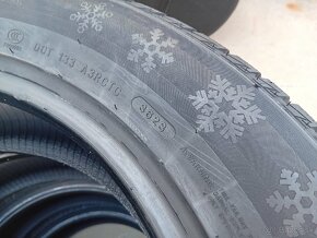 2ks 235/60R18 107T XL zimné pneumatiky - 5