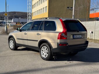 Volvo XC90 - 5