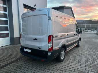 Ford Transit 2.2 Tdci L1H2 - pojazdná dielňa SORTIMO, DPH - 5