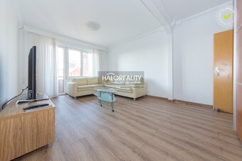 HALO reality - Prenájom, trojizbový byt Bratislava Nové Mest - 5