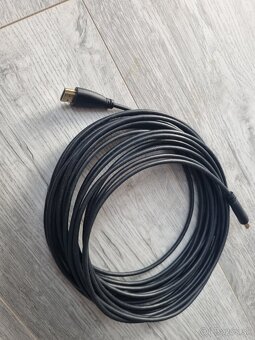 Predám HDMi - 5