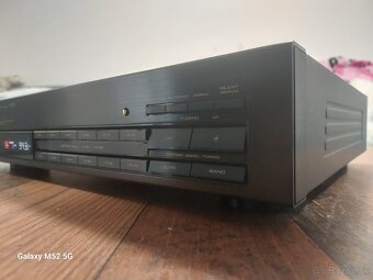 Pioneer Tuner F-445L - 5