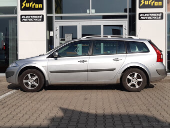 Renault Mégane 1.6 16V Dynamique - 5