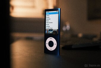 iPod Nano 5th gen - 5