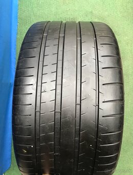 295/35 r20 letné Michelin 105Y - 5