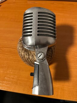 Shure SH55 series II - 5