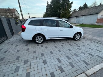 Dacia logan mcv 1.5 dci - 5