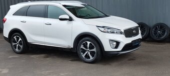 Sorento 2.2d 147kw - 5