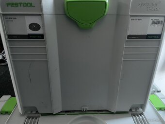 Festool naradie alebo vymena za lodny kontajner - 5