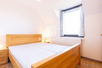 Na prenájom 3 izbový mezonet/apartmán v Dolnom Smokovci - 5